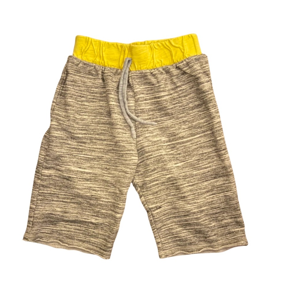 Miki Miette Boys Grey shorts size 4T in excellent condition